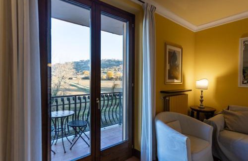 Sferracavallo Apartment | Casa Angolo delle Rose