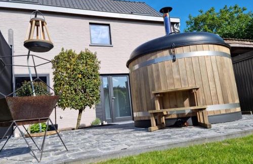 Zingem House | Casa-Anja