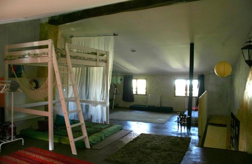 Miravet House | Casa Anna en Miravet