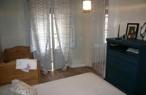 Miravet House | Casa Anna en Miravet