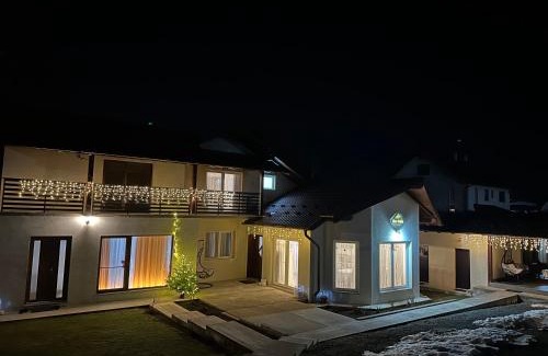 Borsa House | Casa Anna