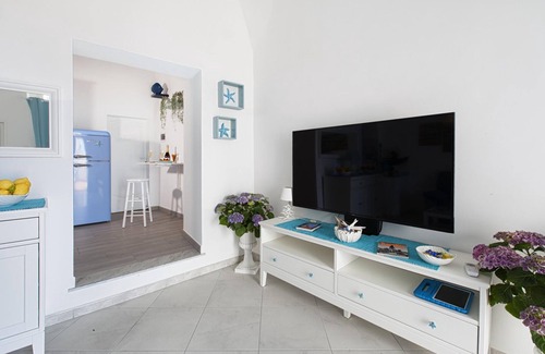 Chiesa Nuova House | Casa Antonietta in Positano