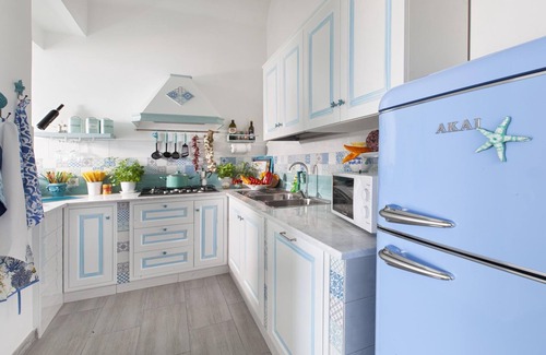 Chiesa Nuova House | Casa Antonietta in Positano