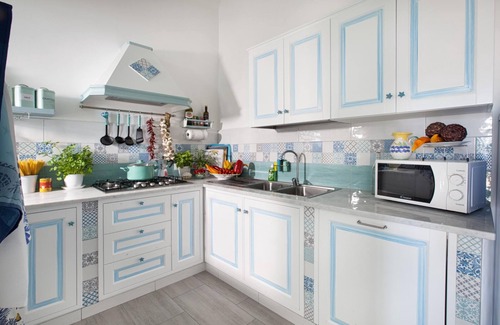 Chiesa Nuova House | Casa Antonietta in Positano