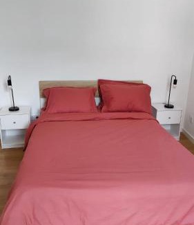 Angra do Heroismo Apartment | Casa ao centro - Apartamento Angrego II