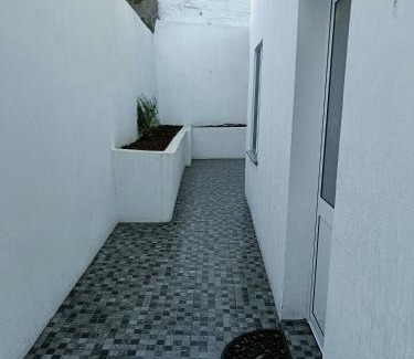 Angra do Heroismo Apartment | Casa ao centro - Apartamento Angrego II