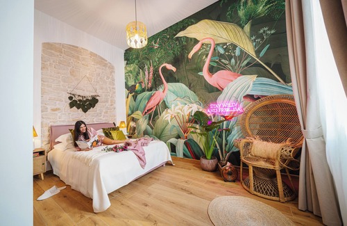 Bitonto Bed & Breakfast | Casa Apuliae B&b, charming rooms overlooking Bitonto Cathedral