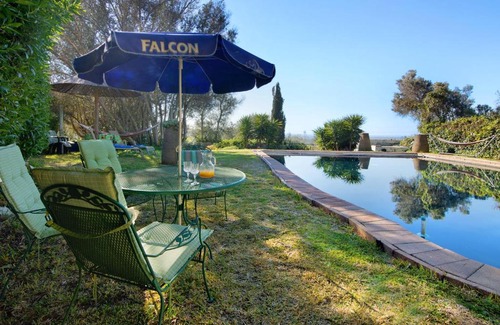 Messines de Baixo House | Casa Arcadia T3