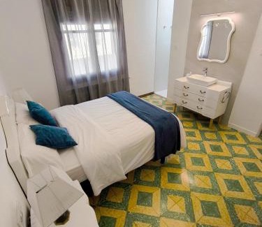 Arbeca House | Casa Arbós Casa rural a Arbeca, les Garrigues