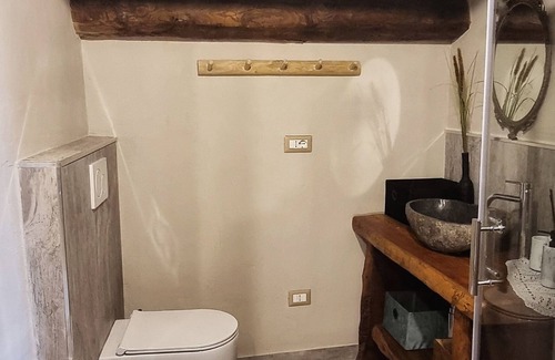 Arrone Bed & Breakfast | Casa Argenti