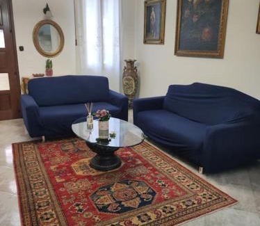 Padova Villa | Casa Argia