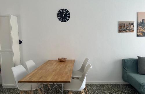 Porta Volta Apartment | Casa Aria