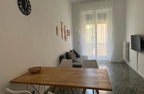 Porta Volta Apartment | Casa Aria