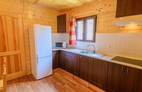 Arenas Villa | Casa Aries Algarrobo by Ruralidays