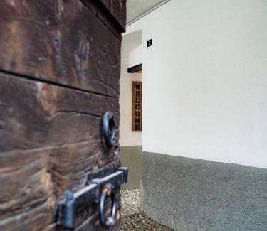 Tirano Apartment | Casa Armida