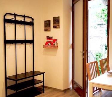 Tirano Apartment | Casa Armida