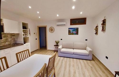 Tirano Apartment | Casa Armida