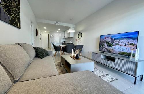 Mar de Pulpi Apartment | Casa Arona 64