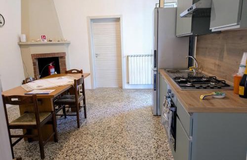 Scorrano House | Casa Aurora - Vacanze nel cuore del Salento