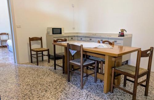 Scorrano House | Casa Aurora - Vacanze nel cuore del Salento