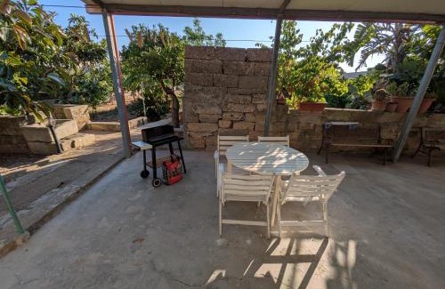 Scorrano House | Casa Aurora - Vacanze nel cuore del Salento