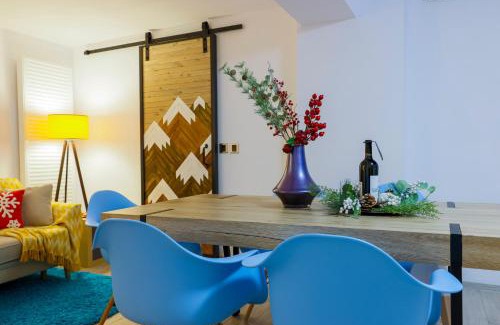 Lupeni Ski Chalet | Casa AVA