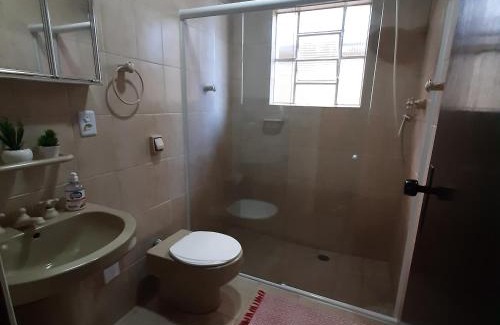 Vila Albertina House | Casa Avelar Campos do Jordão