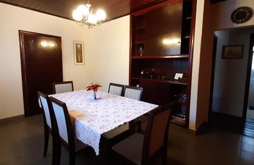 Vila Albertina House | Casa Avelar Campos do Jordão