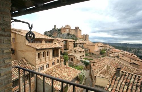 Alquezar House | Casa Avellanas