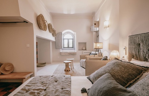 Casa Branca Bed & Breakfast | Casa Az-Zagal