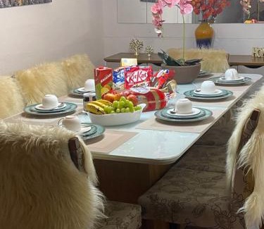 Jardim Europa House | Casa Azul Campos do Jordão 4 km do centro turístico Capivari