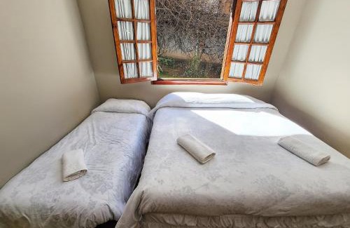 Jardim Europa House | Casa Azul Campos do Jordão 4 km do centro turístico Capivari