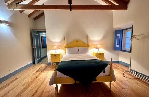 Obidos Apartment | Casa Azul d'Óbidos