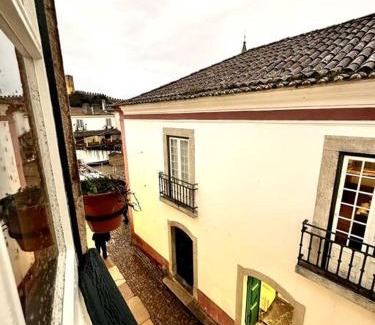 Obidos Apartment | Casa Azul d'Óbidos