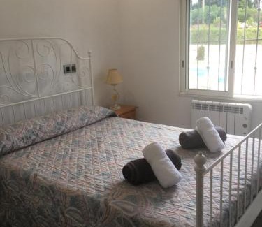 Moraira Apartment | Casa Azul