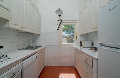 Golfo di Marinella Apartment | Casa Azzurra by Wonderful Italy