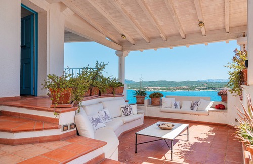 Golfo di Marinella Apartment | Casa Azzurra by Wonderful Italy