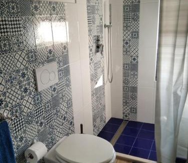 Ginosa Marina Apartment | Casa Azzurra