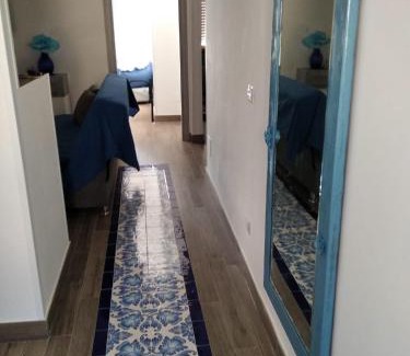 Ginosa Marina Apartment | Casa Azzurra