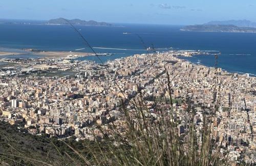 Nubia Apartment | Casa Baí