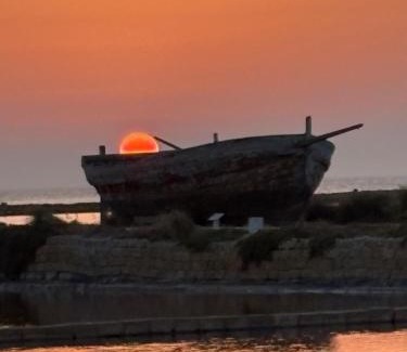 Nubia Apartment | Casa Baí