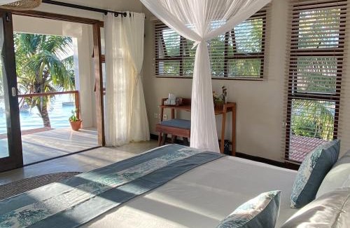 Vilanculos Bed & Breakfast | Casa Babi