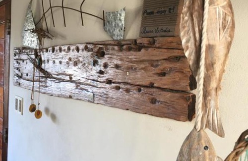 Punta del Diablo House | Casa Bacana