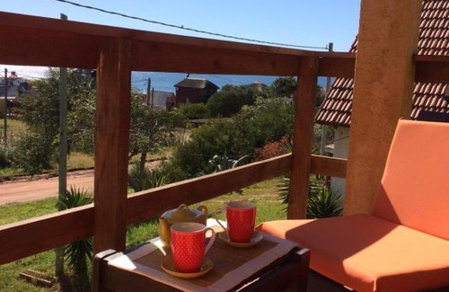 Punta del Diablo House | Casa Bacana