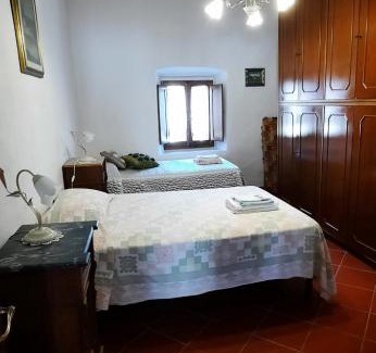 Neri Apartment | Casa Badia