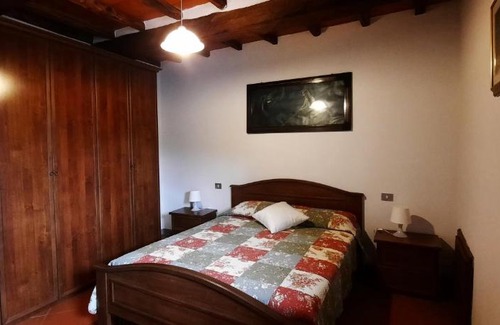 Neri Apartment | Casa Badia