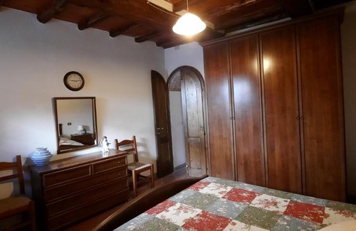 Neri Apartment | Casa Badia