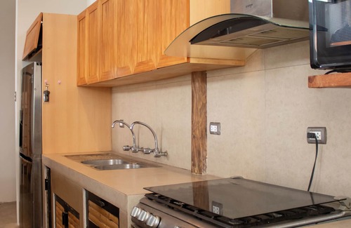 Punta Sal House | Casa Bamboo - Private Beach House