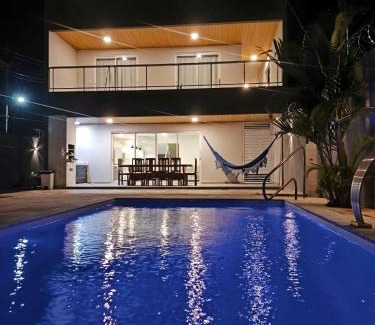 Brejo House | Casa Barramar Temporada