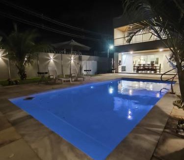 Brejo House | Casa Barramar Temporada